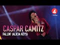 Caspar Camitz – ”Fallin’” – Alicia Keys – Idol 2020 - Idol Sverige (TV4)