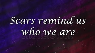 Scars~Colton Dixon