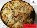 Vegetable Lasagna In Pan without Oven | Homemade Lasagne sheets without EGG~Shrutika's Kitchen
