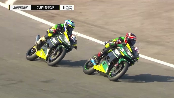 Não é só corrida: SuperBike oferece atrações para a 3ª etapa em Interlagos, superbike