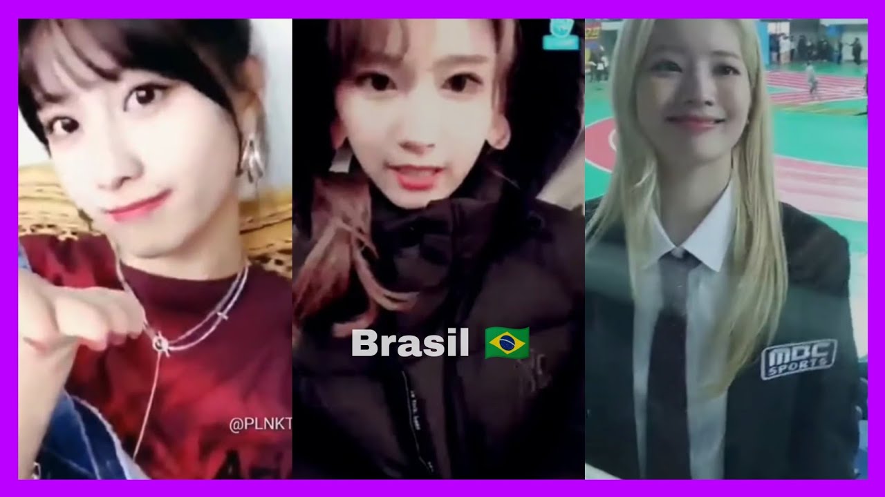 TOHR COMENTA: DICAS SOBRE O SHOW DO TWICE NO BRASIL