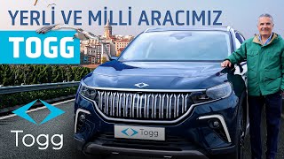 Yerli Otomobil Toggu Kullandım Detaylı Fabrika İncelemesi