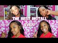 My Favorite Dark Brown Lace Frontal Wig For Fall &amp; Winter Ft. Celie Hair
