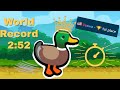 I STOLE The World Record With A WHAT?!?! | Super Auto Pets Arena Speedrun