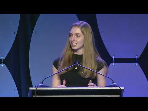 2019 The Remy Johnston Certificate of Merit - International Dyslexia Association