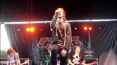 Before Their Eyes - Why 6 Is Afraid Of 7