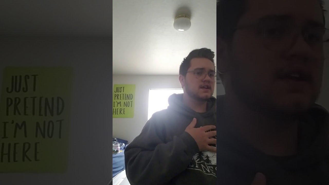 Astonishing ending cover