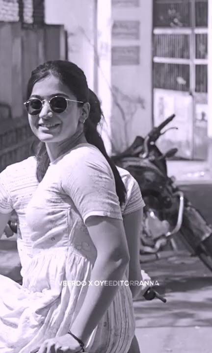 Vachindamma [Lofi Edit] | Geetha Govindam #shorts #vijaydevarakonda  #rashmika