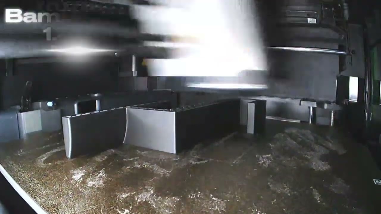 Bambu P1S Double Headphone Hanger 