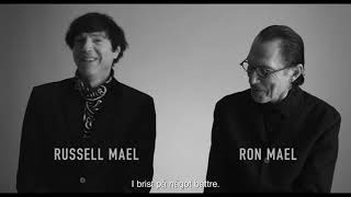 The Sparks Brothers | Documentary featurette | Exklusivt på bio 8 oktober