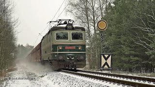 Vzpomínka na mechanická návěstidla v Čermné nad Orlicí a Plchůvkách / pravidelný provoz