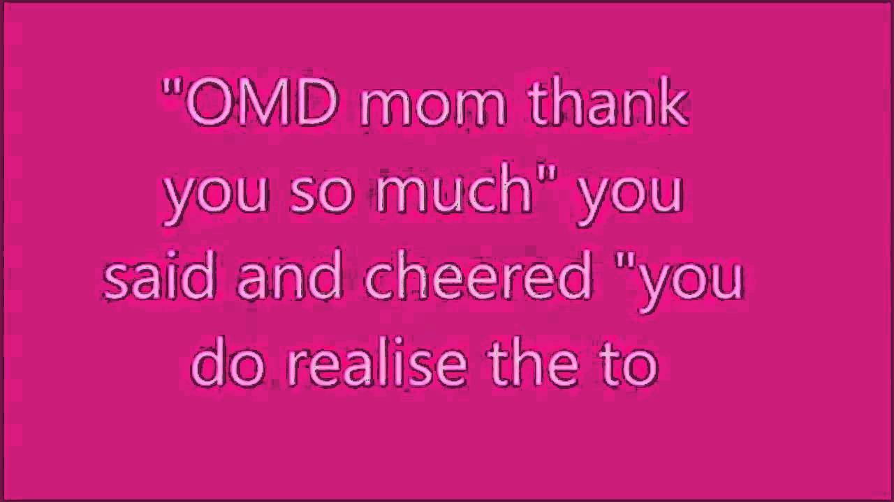 Louis Tomlinson Imagine Part 1