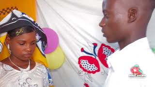 NYANDA MAPOLU HARUSI  YA JUMA JIBELA (