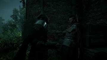 Let Them Eat Ashes - Assassin