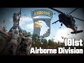 Why the US Army's Most Famous Paratroopers Stopped Jumping?
