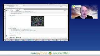 Martin Christen - pyRT - Computer Graphics in Jupyter Notebooks for Fun and Teaching Net Worth