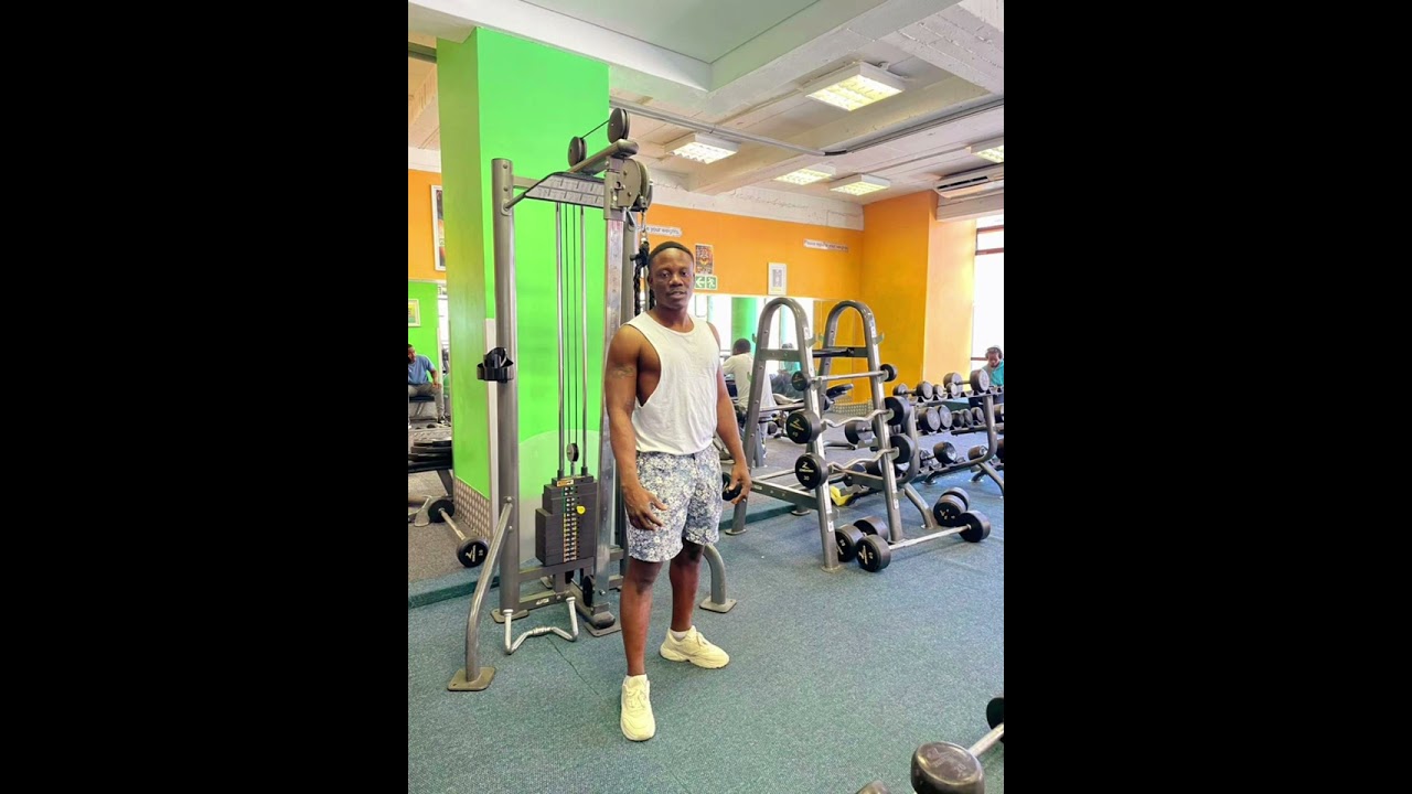 Dj Rey Biloko ya ba boyomaise