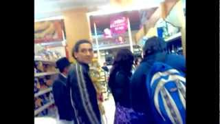 Docu-Reality Los Sisis A Buin Parte 1