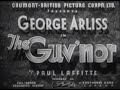 The guvnor 1935