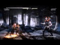 Mortal Kombat X Scorpion Brutality Trance