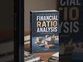 How to Analyze Stocks Like Warren Buffet#FinancialRatios#FundamentalAnalysis#Investing#YouTubeShorts