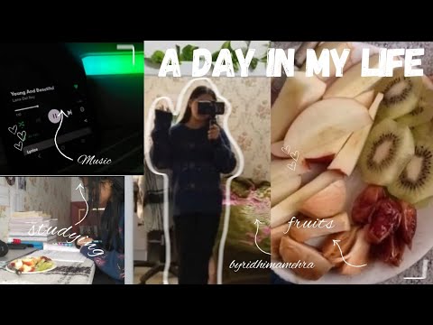 Living my quiet 🌸 simple life for a day || aesthetic day in my life vlog 🌱🍵...