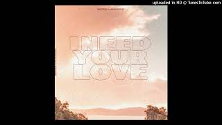 Beres Hammond - I Need Your Love (New Single 2022)