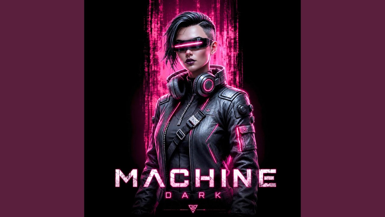 Παρακολούθηση Machine στο YouTube Παρακολούθηση Machine στο YouTube