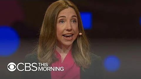 How to get an "emotional boost" by giving to others