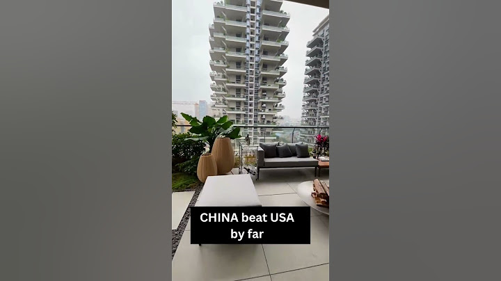 China apartment tour 4k| China technology beat America by far#shorts
