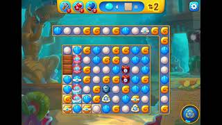 FISHDOM LEVEL 1000 - WITH NO BOOSTERS