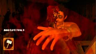Games Design Show Reel 2014