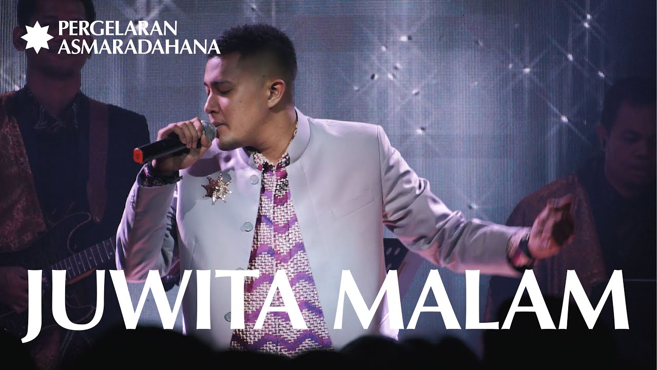 Juwita Malam (Ismail Marzuki) Oleh Dimas Wibisana