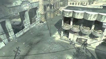 Amazing MW3 l Reqqing The Feed Ep.1