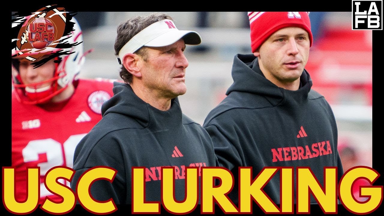 Появилось новое имя тренера, который мог бы стать настоящим хитом для команды USC Trojans.