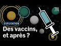 Covid-19 : le vaccin ne va pas nous sauver tout de suite, voici pourquoi