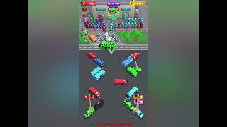 Famous Crowd Express Level 439 Gameplay Profile