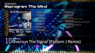 [FKWSA001]Dustboxxxx - Reprogram The Mind