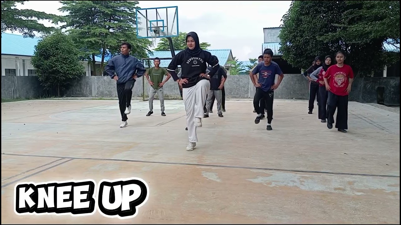 PENELITIAN SKRIPSI 18 X PERTEMUAN DALAM 1 BULAN