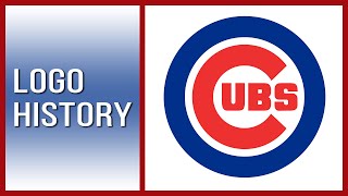 Chicago Cubs Logo (Emblem) History and Evolution