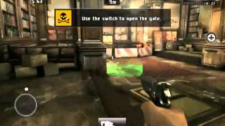 Dead trigger usa mission  3