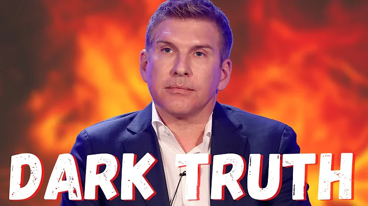 The Dark Truth on the Chrisley's Arrest