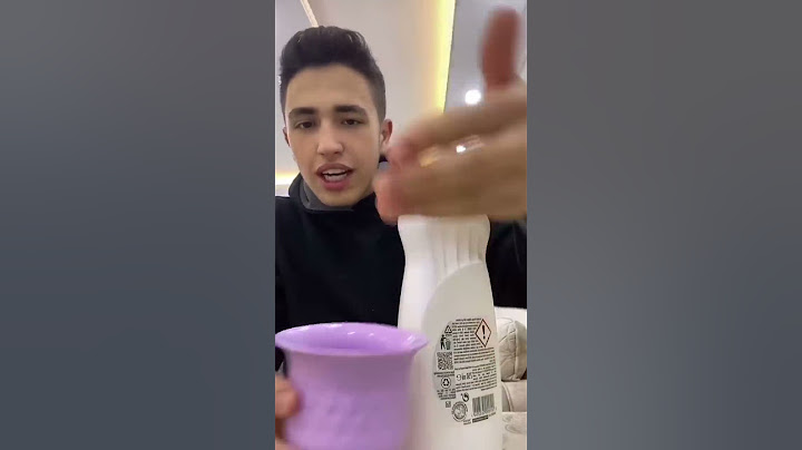 Hasanmucci küp şeker ve bulaşık sabunundan slime yapma deneyi #shorts
