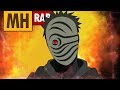 O RAP MAIS INSANO DO OBITO (Naruto) Prod. Fifty Vinc / MHRAP