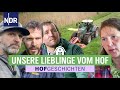 Wiedersehen mit den Besten aus den Hofgeschichten | NDR