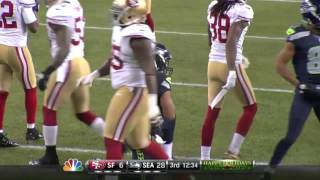 Russell Wilson Career Highlights (Original Commentary)