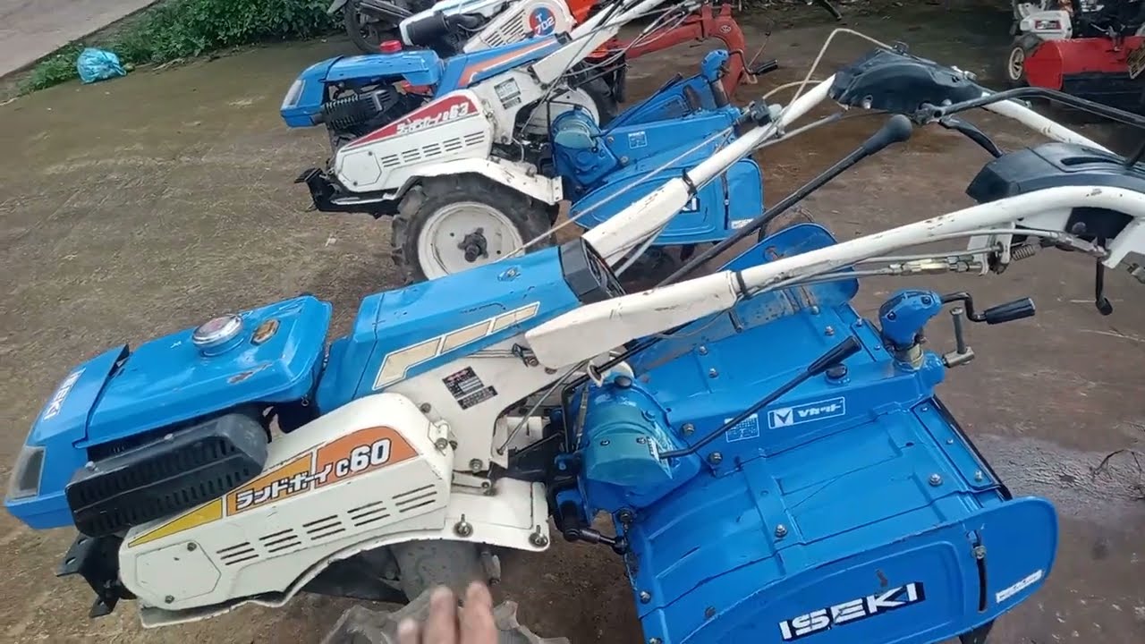 Máy chuyên xới đất hàng Nhật bãi giá 4 triệu bao síp trên toàn quốc LH 0797 310 324