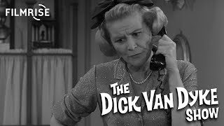 The Dick Van Dyke Show - Season 4, Episode 17 - Stacey Petrie: Part I - Full Episode