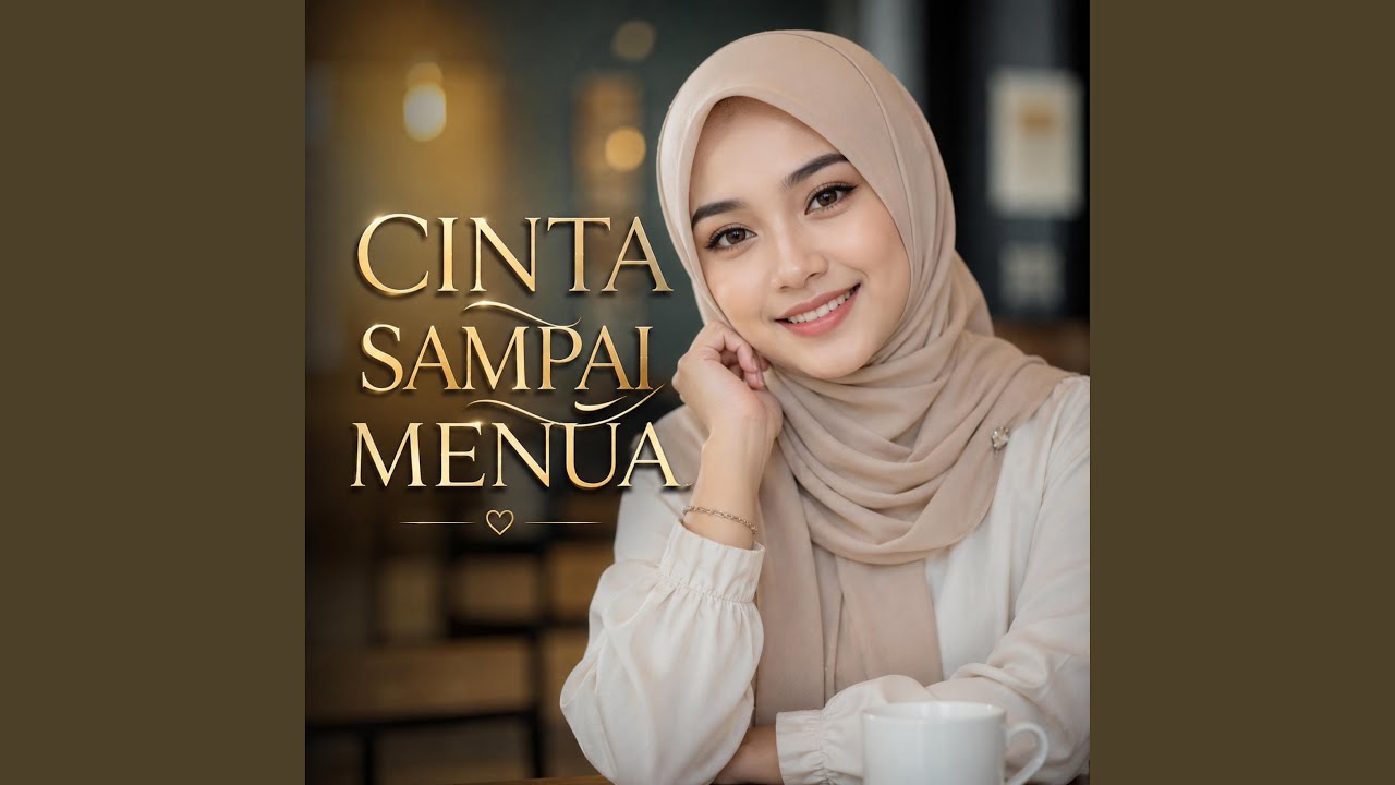 Cinta Sampai Menua