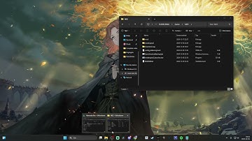 How to make ANY MOD for Elden Ring work with Seamless COOP! With the help of Mod Engine 2